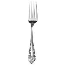 CLB01DFK CLASSIC BAROQUE DINNER FORK US